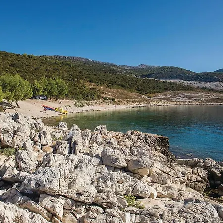 Διαμέρισμα Lovely In Komarna With House Sea View *