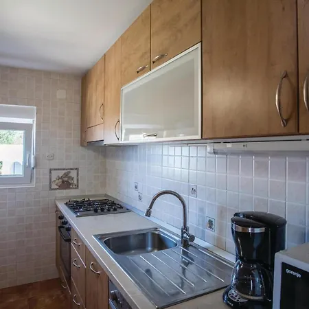 Two-bedroom In Komarna *