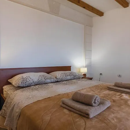 Two-bedroom In Komarna