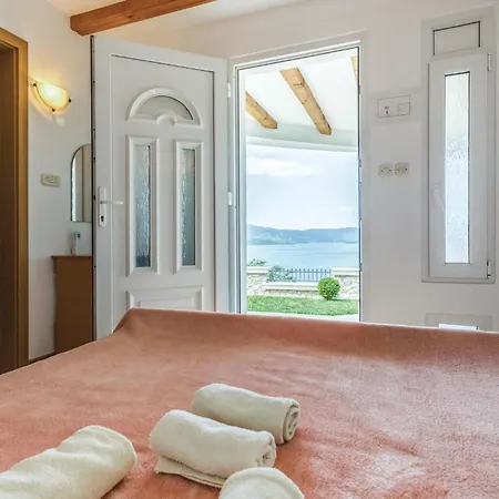 Appartement Two-bedroom In Komarna Klek